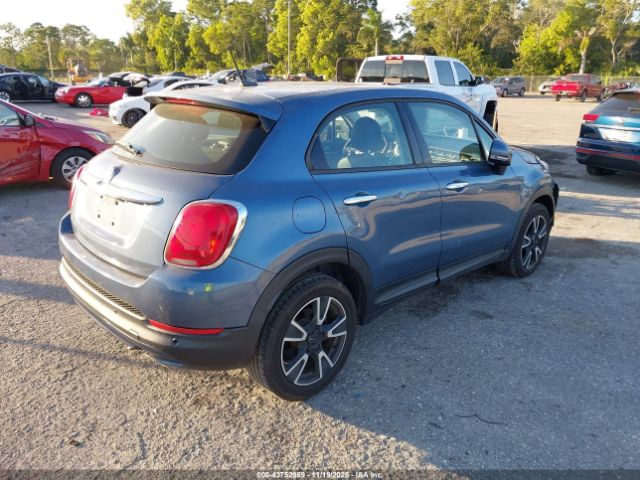 2017 FIAT 500X ZFBCFXAB3HP601980 Photo 3