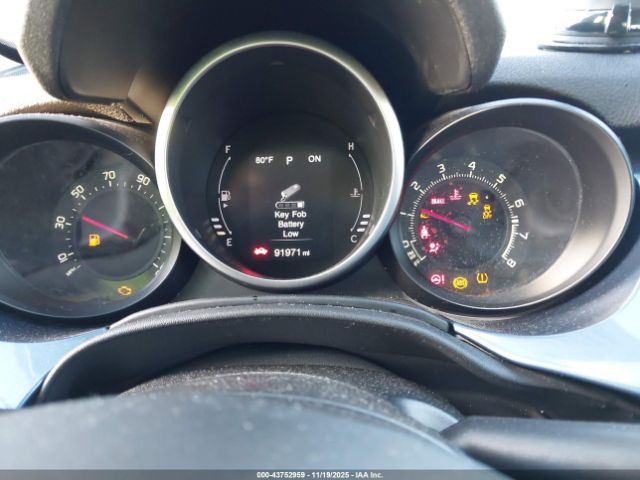 2017 FIAT 500X ZFBCFXAB3HP601980 Photo 6