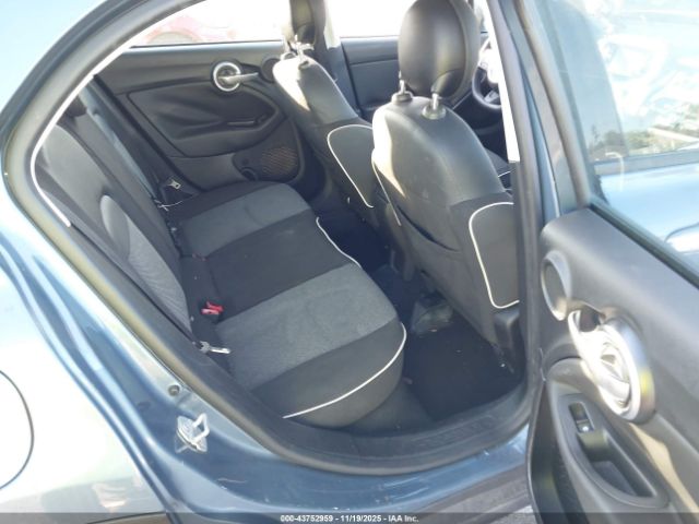 2017 FIAT 500X ZFBCFXAB3HP601980 Photo 7