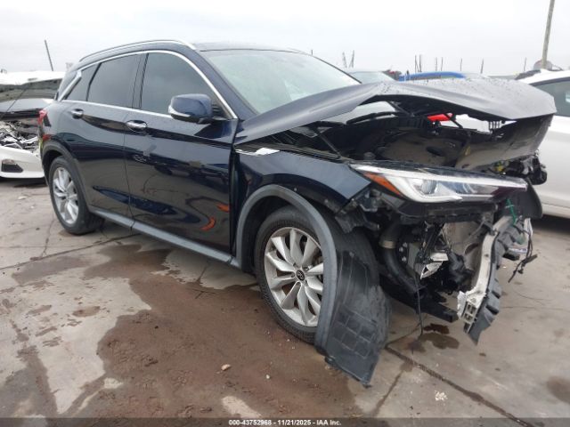 2019 INFINITI QX50 3PCAJ5M18KF114639