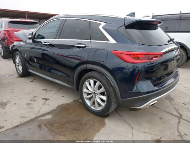 2019 INFINITI QX50 3PCAJ5M18KF114639 Photo 2