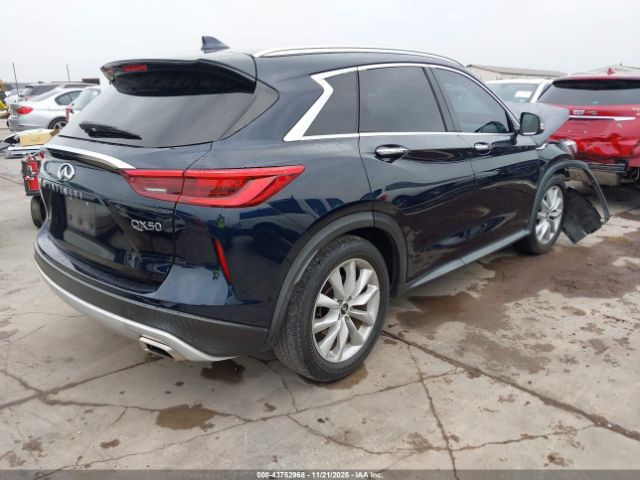 2019 INFINITI QX50 3PCAJ5M18KF114639 Photo 3