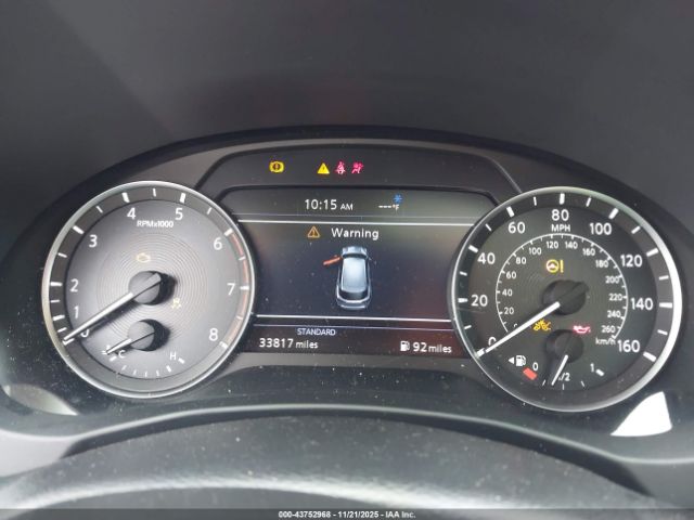 2019 INFINITI QX50 3PCAJ5M18KF114639 Photo 6