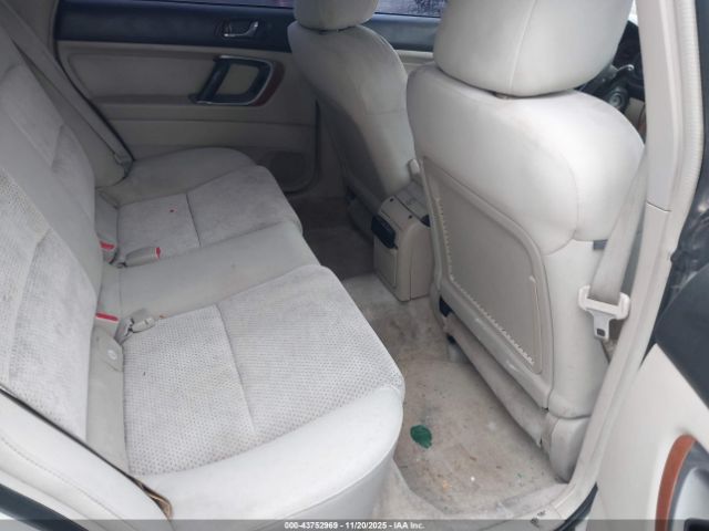 2006 SUBARU OUTBACK 4S4BP61C566328967 Photo 7
