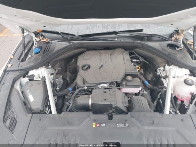 2025 GENESIS GV70 KMUMADTB4SU207356 Photo 9