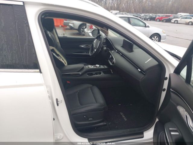 2025 GENESIS GV70 KMUMADTB4SU207356 Photo 4