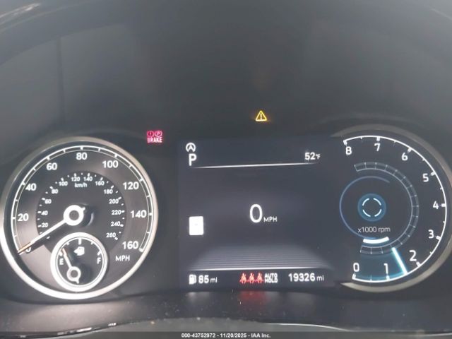 2025 GENESIS GV70 KMUMADTB4SU207356 Photo 6