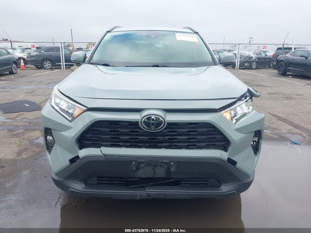Toyota Rav4 Xle 2019 JTMP1RFV7KD030059 Image 13