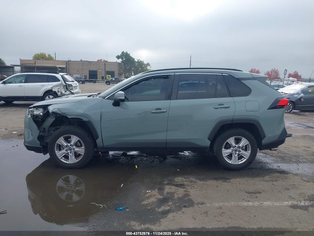 Toyota Rav4 Xle 2019 JTMP1RFV7KD030059 Image 15