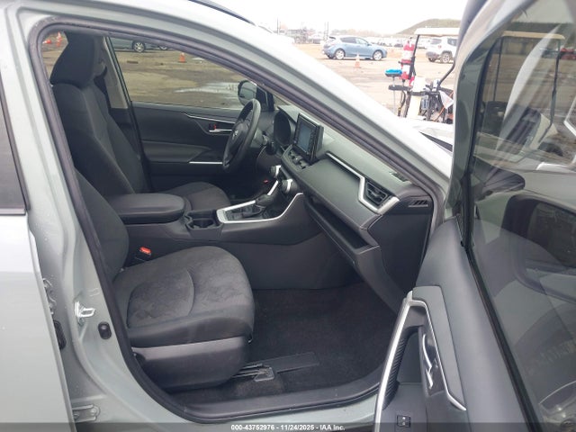 Toyota Rav4 Xle 2019 JTMP1RFV7KD030059 Image 5