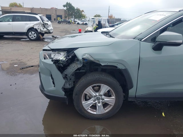 Toyota Rav4 Xle 2019 JTMP1RFV7KD030059 Image 6