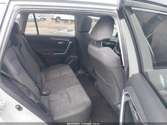 Toyota Rav4 Xle 2019 JTMP1RFV7KD030059 Image 8