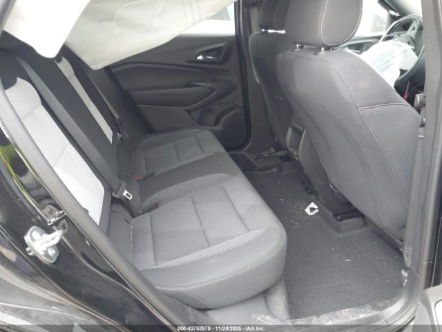 2025 CHEVROLET TRAX KL77LGEP4SC315208 Photo 7