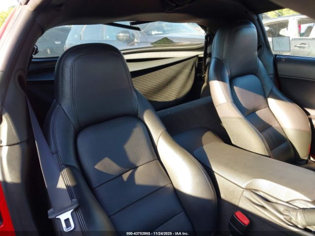 2011 CHEVROLET CORVETTE 1G1YG2DW8B5112441 Photo 7