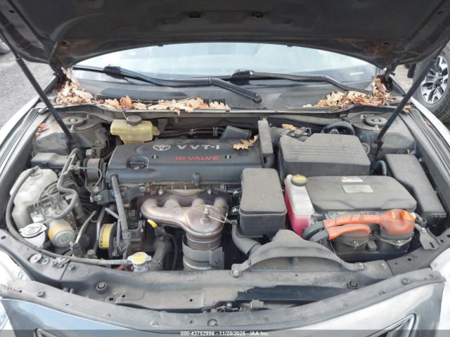 2007 TOYOTA CAMRY HYBRID JTNBB46K573033485 Photo 9