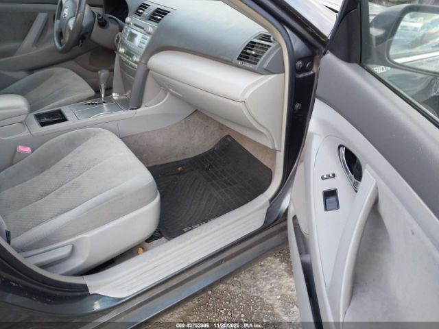 2007 TOYOTA CAMRY HYBRID JTNBB46K573033485 Photo 4