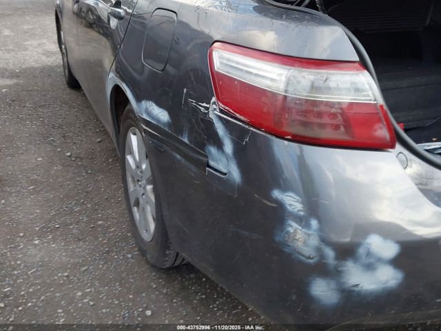 2007 TOYOTA CAMRY HYBRID JTNBB46K573033485 Photo 5