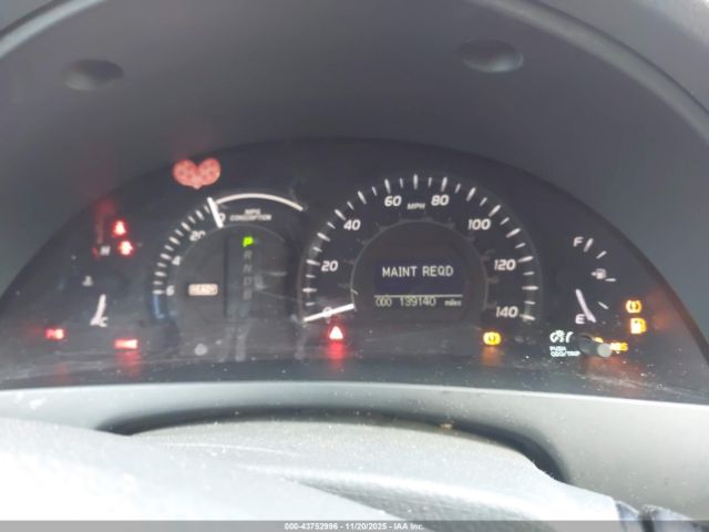 2007 TOYOTA CAMRY HYBRID JTNBB46K573033485 Photo 6