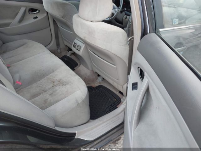 2007 TOYOTA CAMRY HYBRID JTNBB46K573033485 Photo 7
