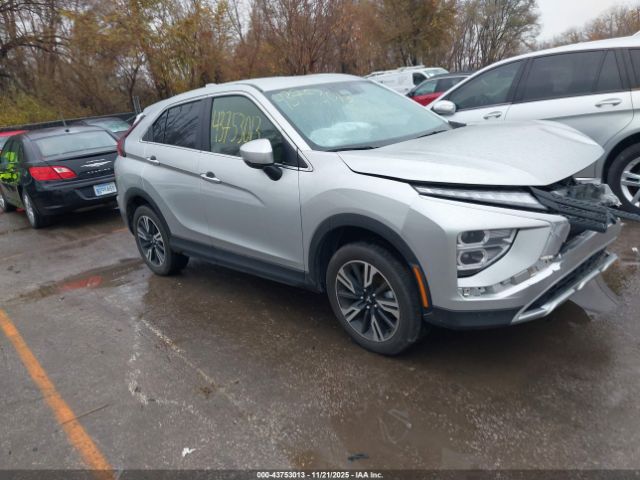 2024 MITSUBISHI ECLIPSE CROSS JA4ATWAA5RZ067976