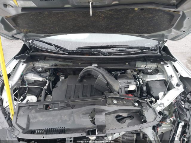 2024 MITSUBISHI ECLIPSE CROSS JA4ATWAA5RZ067976 Photo 9