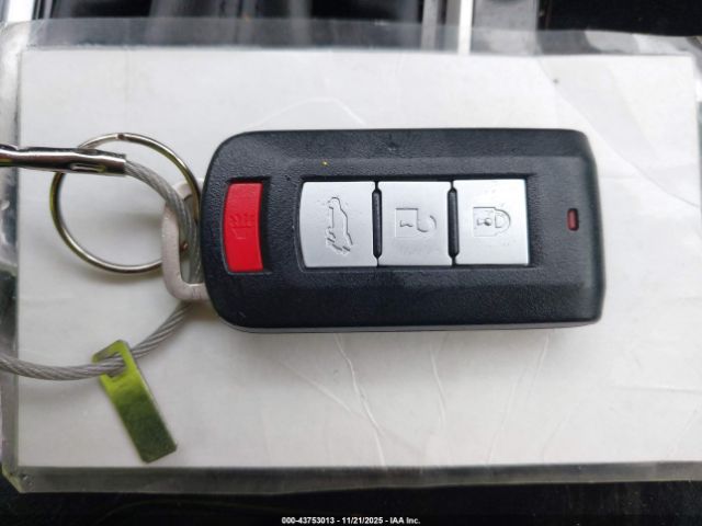 2024 MITSUBISHI ECLIPSE CROSS JA4ATWAA5RZ067976 Photo 10