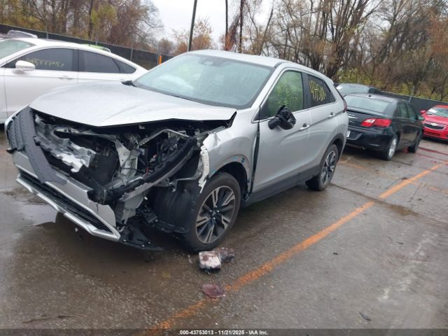 2024 MITSUBISHI ECLIPSE CROSS JA4ATWAA5RZ067976 Photo 1