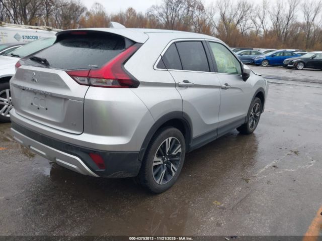 2024 MITSUBISHI ECLIPSE CROSS JA4ATWAA5RZ067976 Photo 3