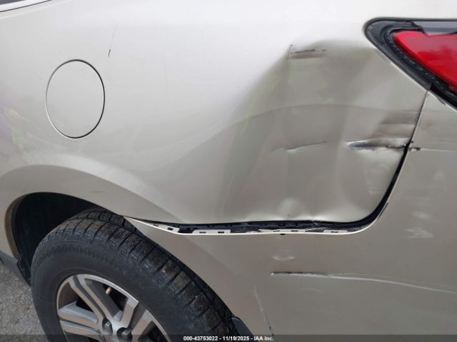 2015 CHEVROLET TRAVERSE 1GNKRGKD1FJ213766 Photo 5