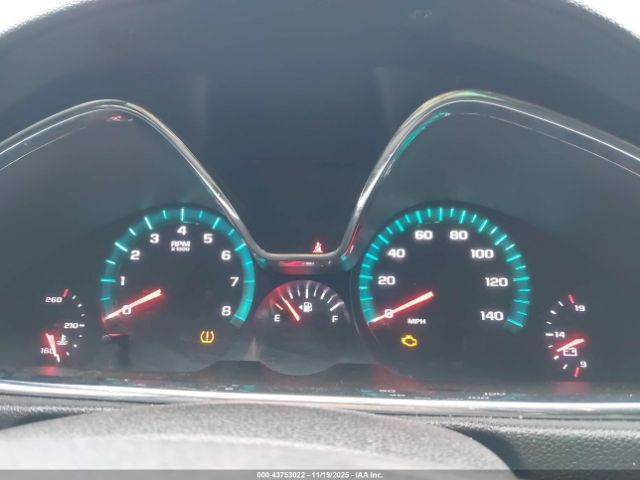 2015 CHEVROLET TRAVERSE 1GNKRGKD1FJ213766 Photo 6