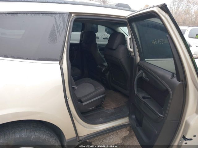 2015 CHEVROLET TRAVERSE 1GNKRGKD1FJ213766 Photo 7