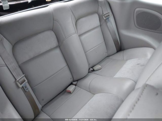 2005 CHRYSLER SEBRING 1C3EL65R35N516732 Photo 7