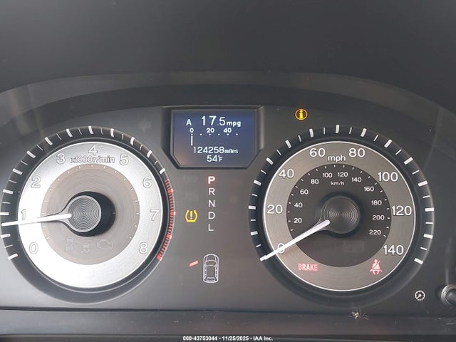 5FNRL5H93GB010290 Honda Odyssey Touring/touring Elite