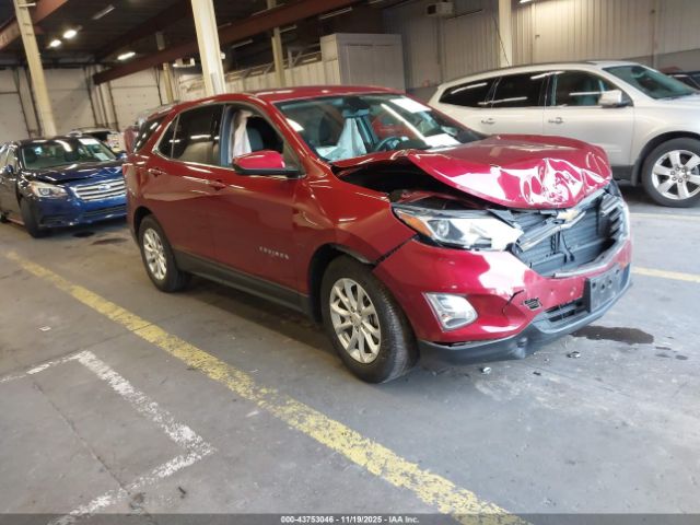 2018 CHEVROLET EQUINOX 2GNAXJEV7J6206409