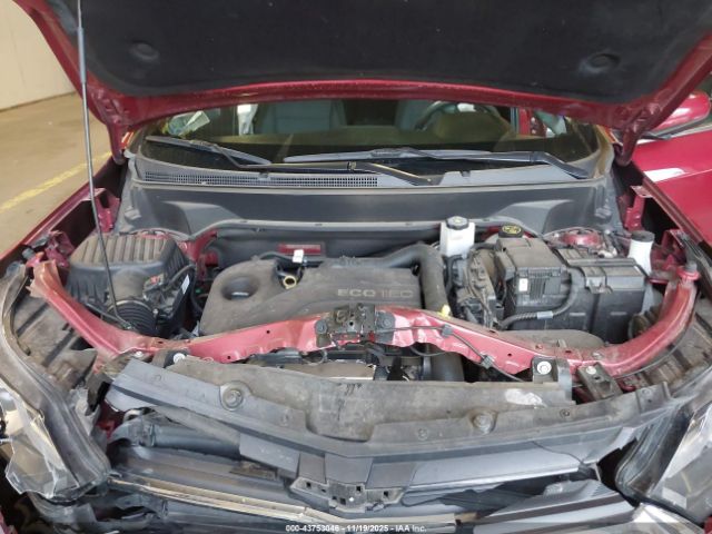 2018 CHEVROLET EQUINOX 2GNAXJEV7J6206409 Photo 9