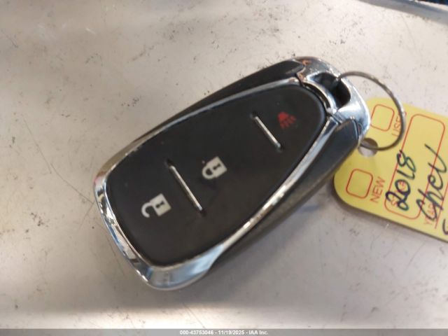 2018 CHEVROLET EQUINOX 2GNAXJEV7J6206409 Photo 10