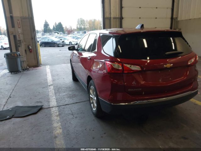 2018 CHEVROLET EQUINOX 2GNAXJEV7J6206409 Photo 2