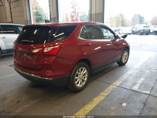2018 CHEVROLET EQUINOX 2GNAXJEV7J6206409 Photo 3