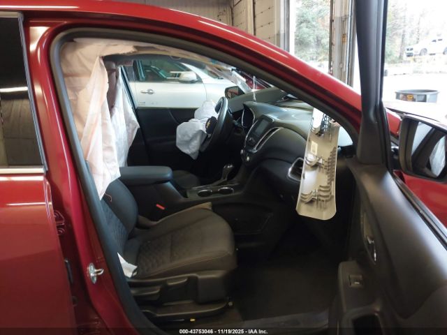 2018 CHEVROLET EQUINOX 2GNAXJEV7J6206409 Photo 4