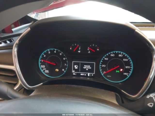 2018 CHEVROLET EQUINOX 2GNAXJEV7J6206409 Photo 6