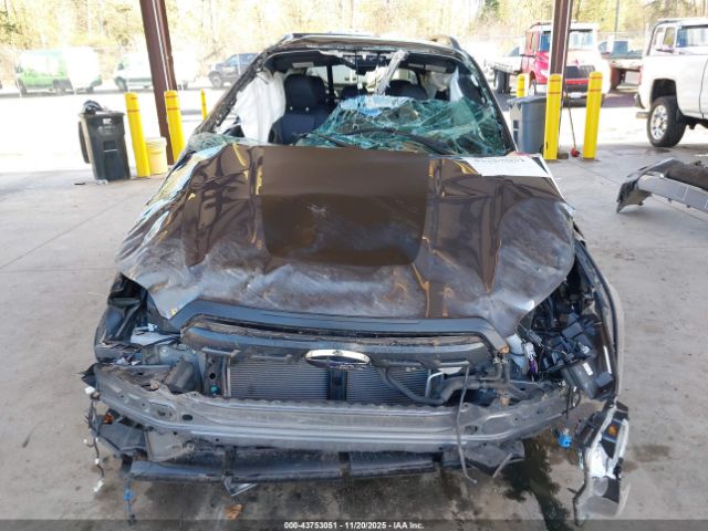 2022 SUBARU FORESTER JF2SKAMC1NH522837 Photo 5