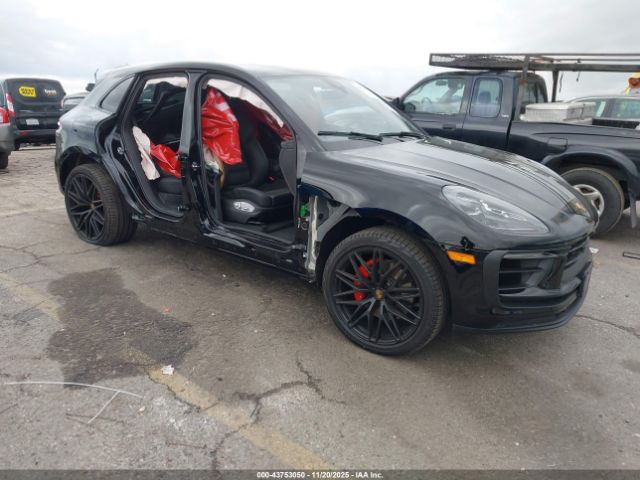 2023 PORSCHE MACAN WP1AG2A55PLB38372 Photo 0