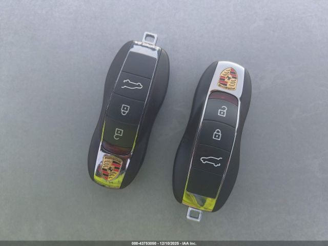 2023 PORSCHE MACAN WP1AG2A55PLB38372 Photo 10