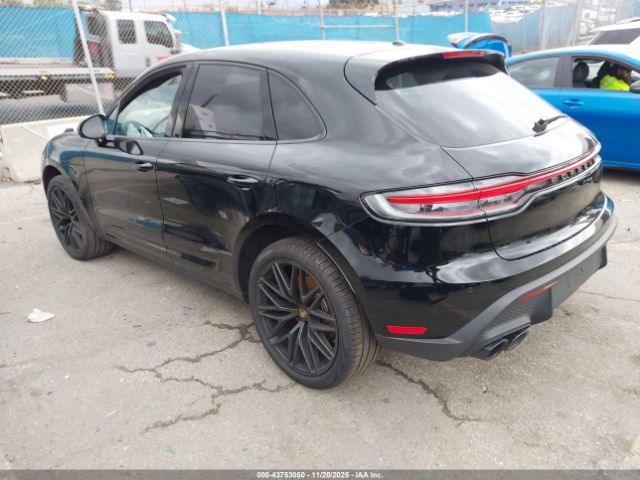 2023 PORSCHE MACAN WP1AG2A55PLB38372 Photo 2