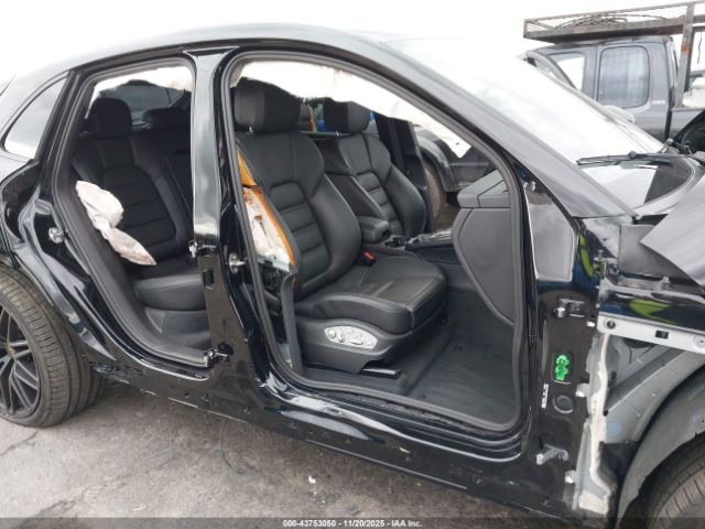 2023 PORSCHE MACAN WP1AG2A55PLB38372 Photo 5