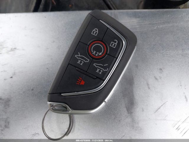 2024 CHEVROLET CORVETTE STINGRAY 1G1YA2D44R5113581 Photo 10