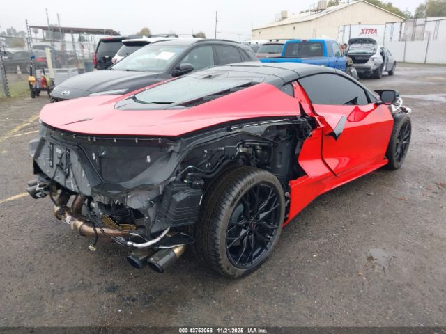 2024 CHEVROLET CORVETTE STINGRAY 1G1YA2D44R5113581 Photo 3