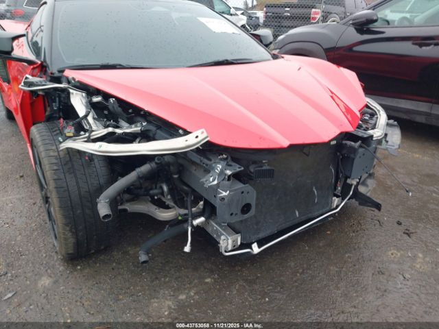 2024 CHEVROLET CORVETTE STINGRAY 1G1YA2D44R5113581 Photo 5