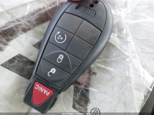 2012 DODGE GRAND CARAVAN 2C4RDGBG2CR380564 Photo 10