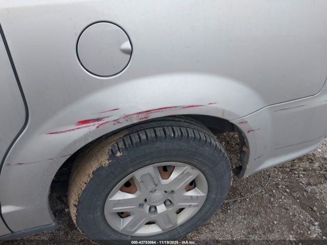 2012 DODGE GRAND CARAVAN 2C4RDGBG2CR380564 Photo 5